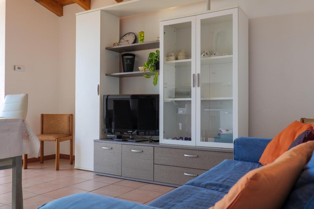 Panoramic'S Loft Tramonto Apartment Verbania Ngoại thất bức ảnh