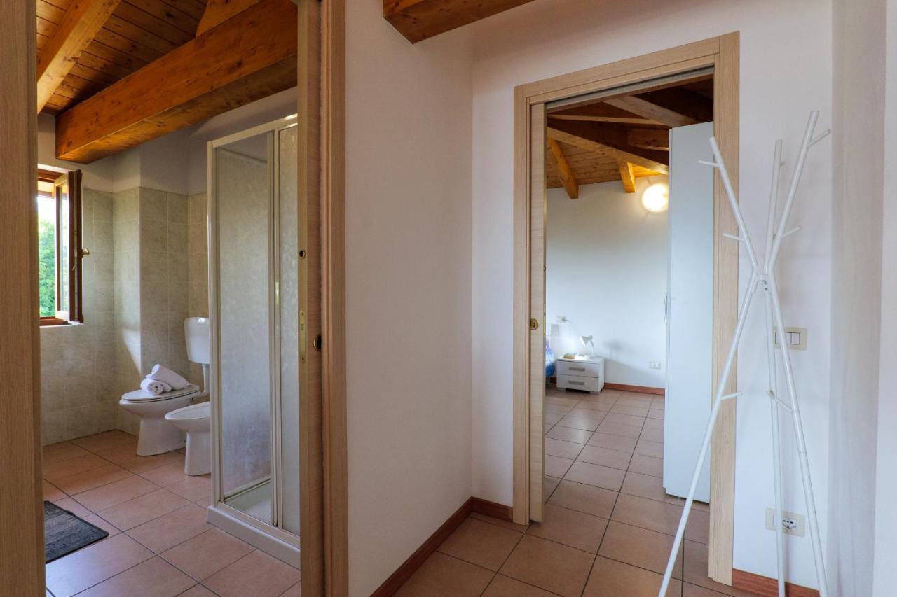 Panoramic'S Loft Tramonto Apartment Verbania Ngoại thất bức ảnh