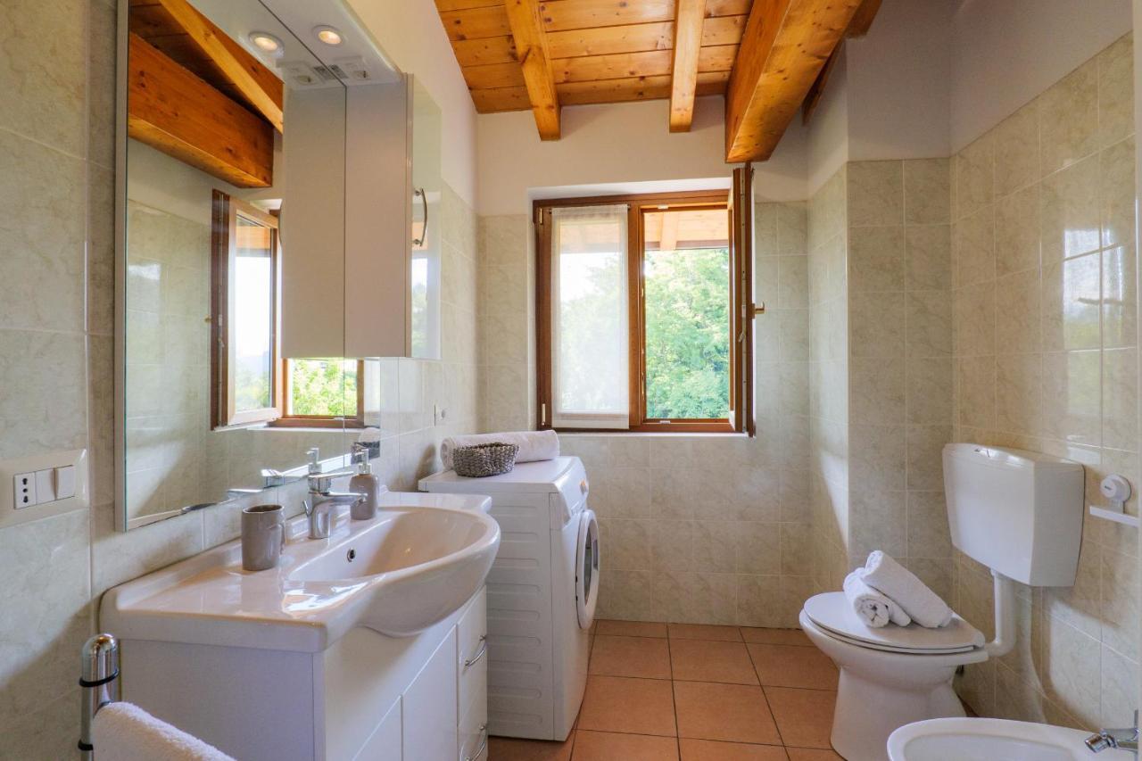 Panoramic'S Loft Tramonto Apartment Verbania Ngoại thất bức ảnh