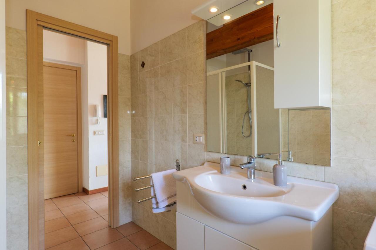 Panoramic'S Loft Tramonto Apartment Verbania Ngoại thất bức ảnh