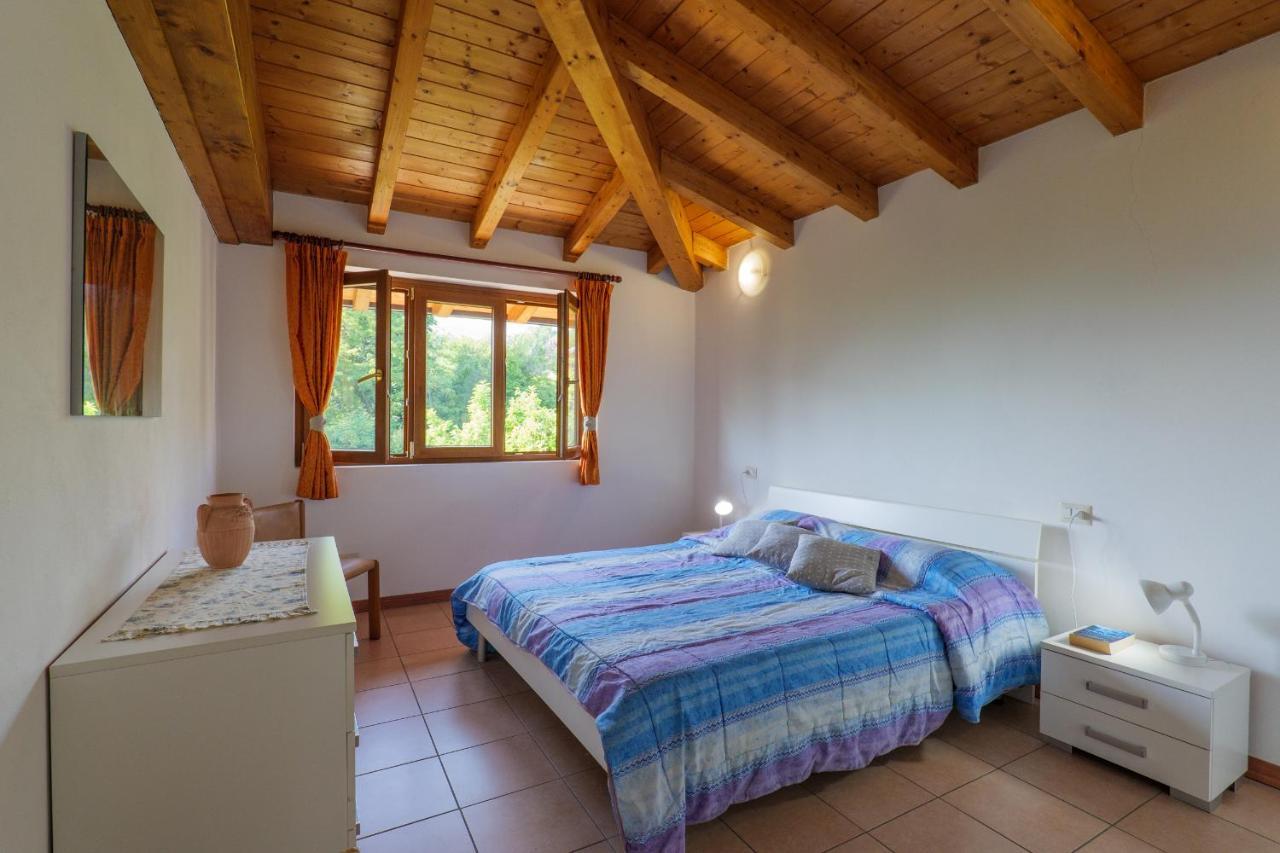 Panoramic'S Loft Tramonto Apartment Verbania Ngoại thất bức ảnh